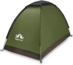 Night packg Tent Persons Lightweight Waterpr - Image 5