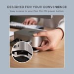 Satechi NVMe Enclosure, Dock 2xUSB 10Gbps - Image 6