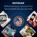 NETGER Nighthawk WiFi BE9300 – Only 3Gbps - Image 4
