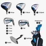 Callaway Golf Strata Complete Golf Women - Image 4
