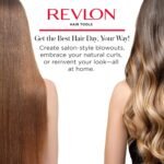 REVLON Infrared Hair Dryer Diffuser Concentr - Image 8
