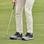 FitVille Wide Extra Wide Mens Golf Shoes Professional Outd - Image 3