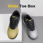 FitVille Wide Extra Wide Mens Golf Shoes Professional Outd - Image 6