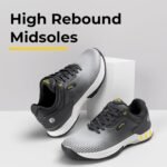 FitVille Wide Extra Wide Mens Golf Shoes Professional Outd - Image 7