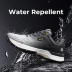 FitVille Wide Extra Wide Mens Golf Shoes Professional Outd - Image 8