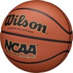 WILSON Four Basketball ." ." - Image 3