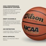 WILSON Four Basketball ." ." - Image 6