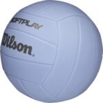 WILSON Soft Play Volleyballs Official Size - Image 3