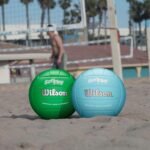 WILSON Soft Play Volleyballs Official Size - Image 7
