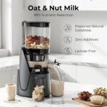 Juicer Maches Cold Press Juicer Extra Chute - Image 10