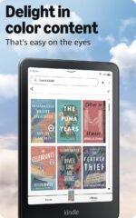 Kdle Colorsoft Signature Edition 32GB newest model - Image 4