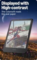 Kdle Colorsoft Signature Edition 32GB newest model - Image 5