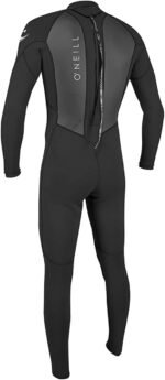 'Neill ' Reactor2 : Full Wetsuit, Lightweight Flex - Image 3