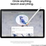 SMSUNG Galaxy 128GB WiFi ndroid Tablet, Display - Image 4