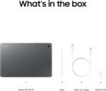 SMSUNG Galaxy 128GB WiFi ndroid Tablet, Display - Image 12