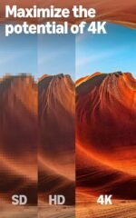 LikeNew Fire Stick newest model Ipowered Fire Sear - Image 4