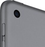 pple iPad ., WiFi, 32GB Space Gray Renewed - Image 5