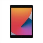 pple iPad ., WiFi, 32GB Space Gray Renewed - Image 10