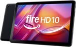 Fire Tablet 2023 Model - Vibrant Full HD Screen, Octa-Core Processor - Image 3