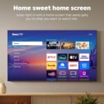 Roku 43-Inch Smart TV with Enhanced Voice Remote - Full HD Streaming - Image 8