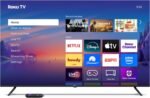 Roku 43-Inch Smart TV with Enhanced Voice Remote - Full HD Streaming - Image 14