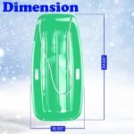 Slippery Racer Downhill Sprter Flexible Todd - Image 4