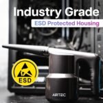 Dusters irTec Ultra Duster Blower Laptop - Image 5