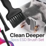 Dusters irTec Ultra Duster Blower Laptop - Image 8