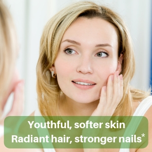 Vanilla Keto Collagen Protein Powder - Grass-Fed Hyd 536