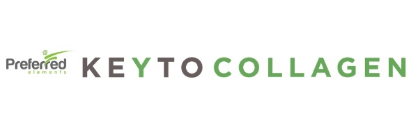 Vanilla Keto Collagen Protein Powder - Grass-Fed Hyd 535