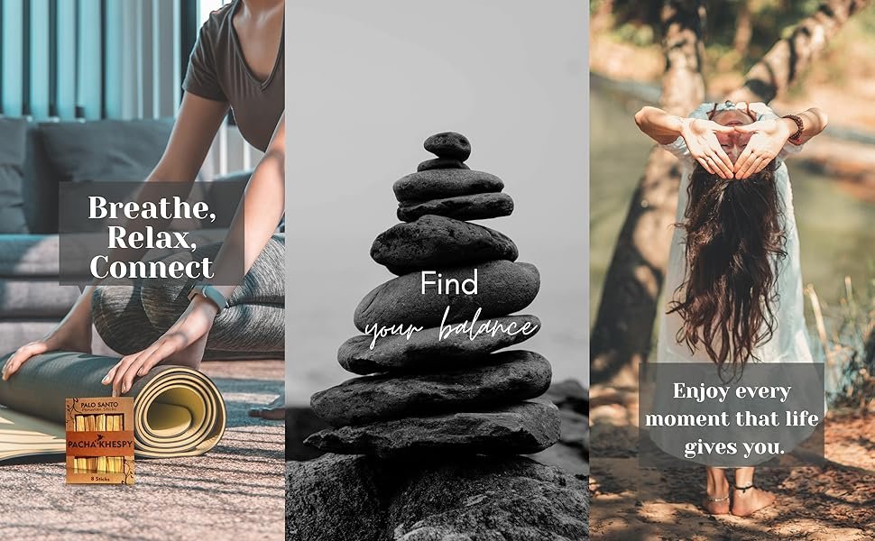 uthentic Premium Palo Santo from Peru Pack N 571