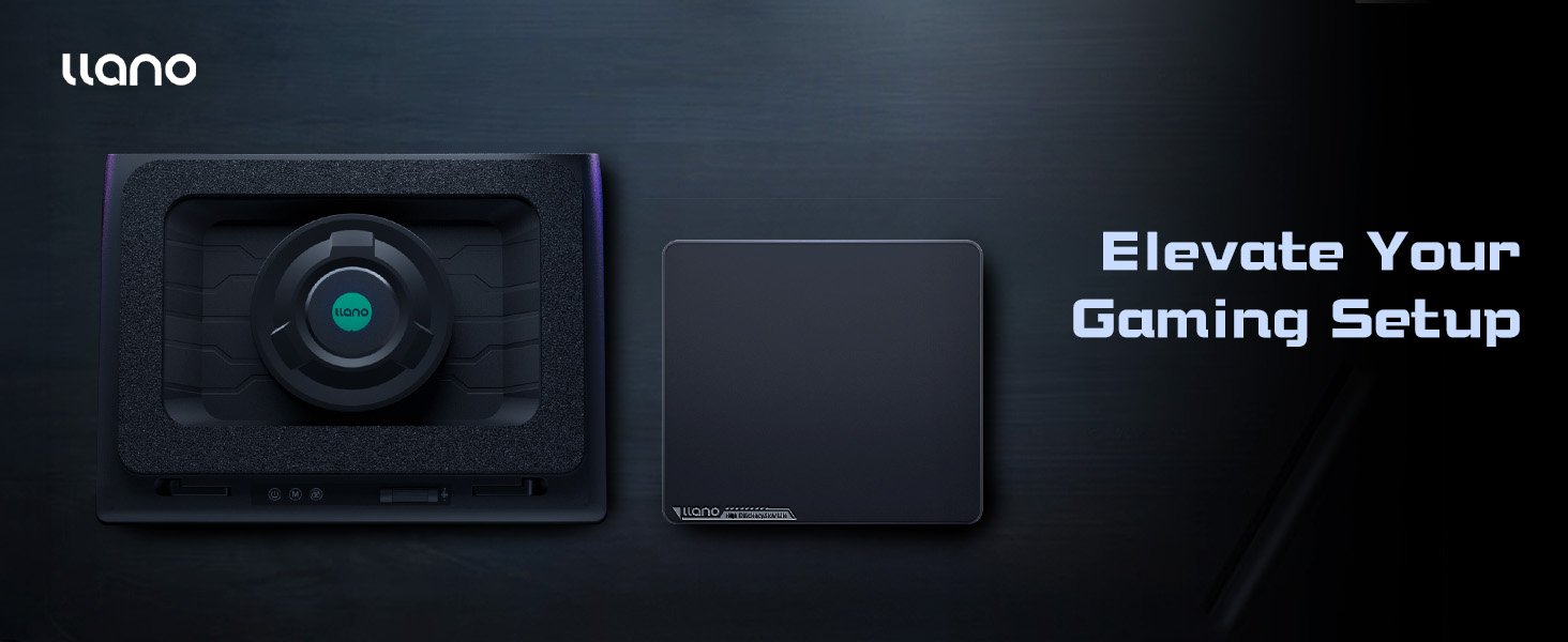 llano Gamg Laptop Cooler, Laptop Coolg Fast Co 469