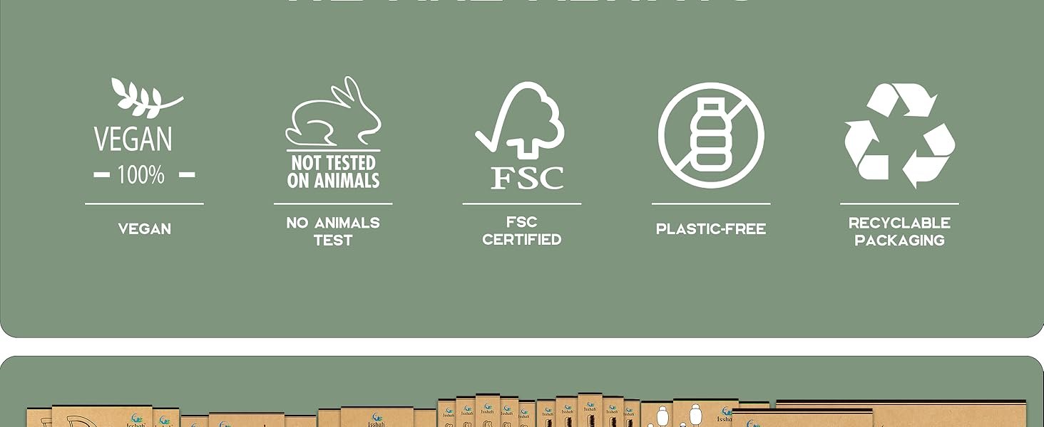 Eco-Friendly Plant-Based Kitchen Sponges - Biodegradable Sisal and H 480