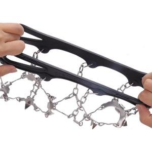 Crampons Shoes Traction Cleats Snow Grips Stale 519