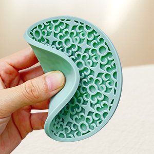 Silicone Coasters , Coasters Holder,bsorbent Coast 499