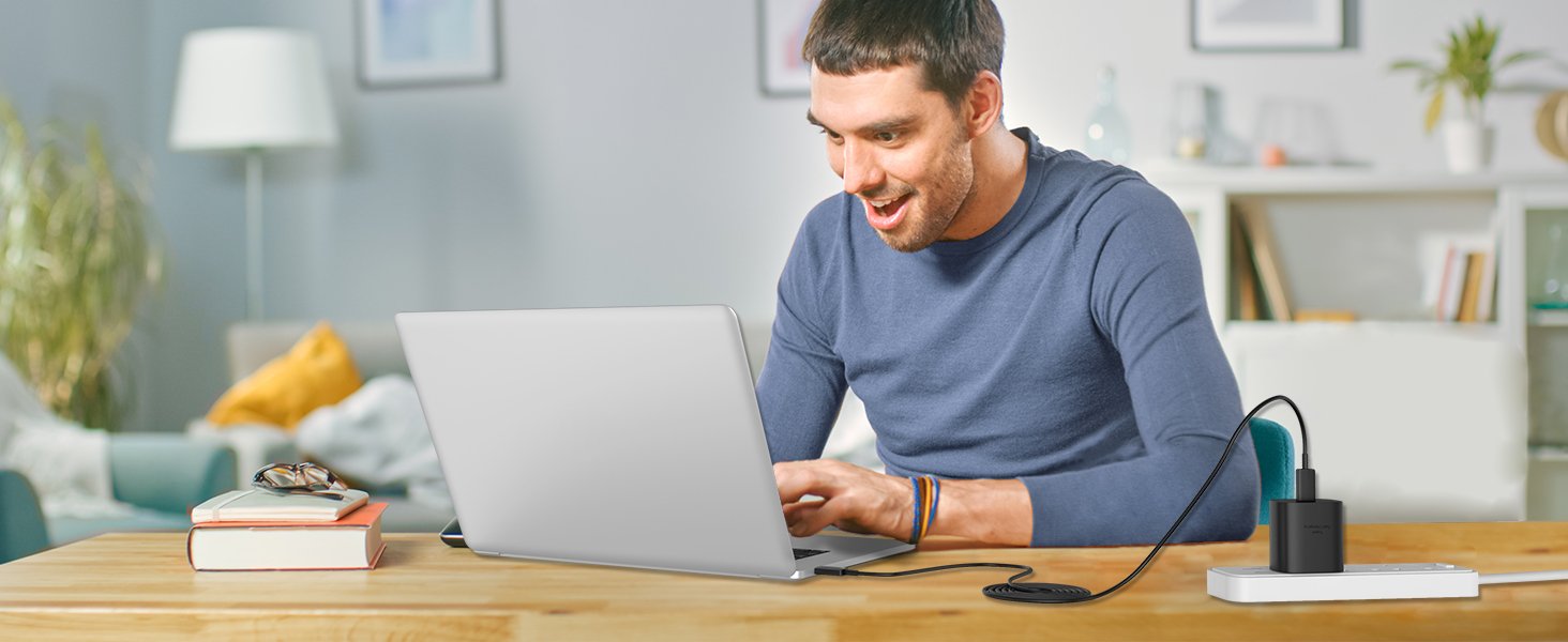 Ultra Fast Charger for Samsung Galaxy and Android Phones 620