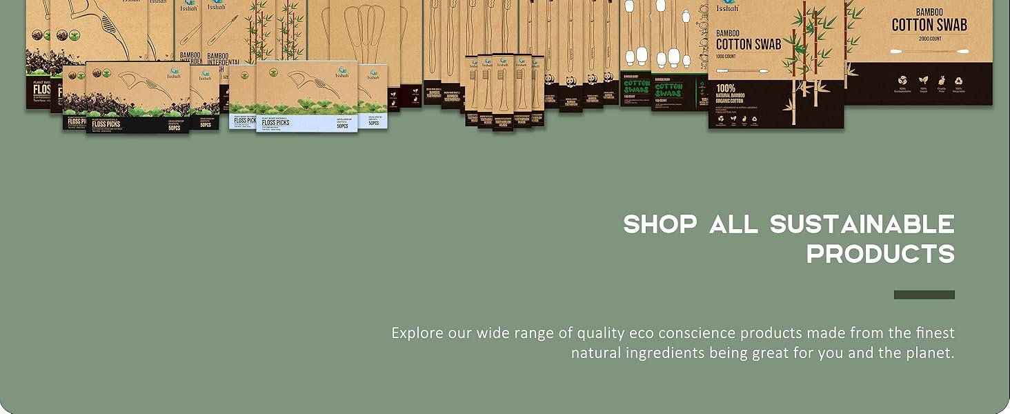 Eco-Friendly Plant-Based Kitchen Sponges - Biodegradable Sisal and H 481