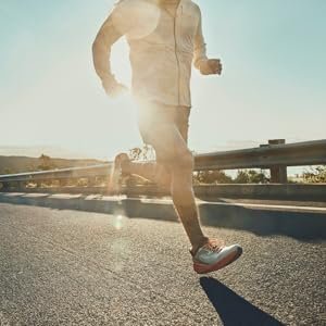 ' Paradigm Road Runng Shoe 406