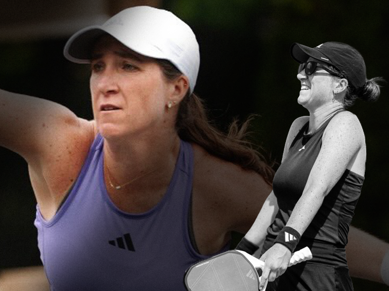 Ergonomic Pickleball Paddle Grip - Supports Tennis Elbow, Enhances G 508