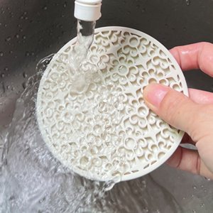 Silicone Coasters , Coasters Holder,bsorbent Coast 501