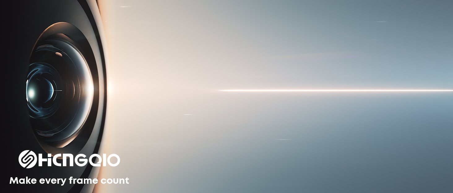 1080P HD Webcam with Microphone and Noise Cancellation