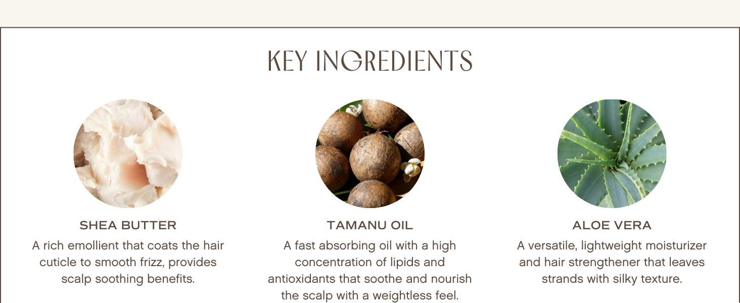 INNERSENSE Organic Beauty Hydrating Cream Conditione 592