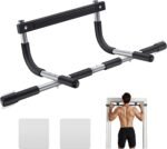Peaks Pull Doorway Thickened Steel Limit Upper Body Fitnes - Image 2