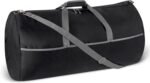 Essentials Extra Foldable Nylon Duf - Image 2
