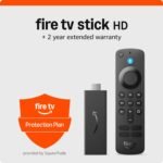 Fire Stick bundle 2Year Protection Plan - Image 2