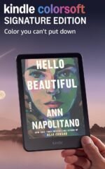 Kdle Colorsoft Signature Edition 32GB newest model - Image 2