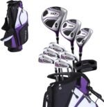spire Womens Golf Clubs Full , Includes - Image 2
