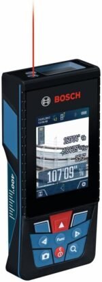 BOSCH GLM400CL Blaze Outdoor Connected Laser Measu - Image 2