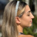 Camila Paris CP3468 French Headb Women, Hmade Whit - Image 2