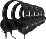 Classroom Headphones Bulk Pack, Stu - Image 2